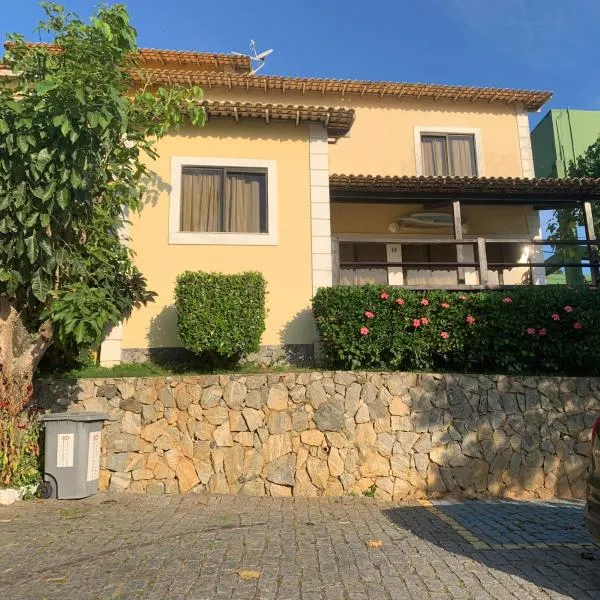 Casa 12 Mares de Búzios 5min a pé da Rua das Pedras