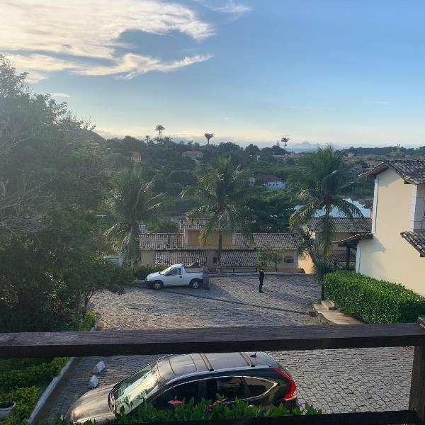 Casa 12 Mares de Búzios 5min a pé da Rua das Pedras - Foto 5