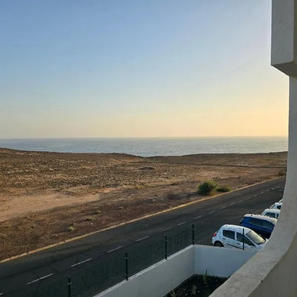 Ocean's Dream Fuerteventura, hotel v destinácii Antigua