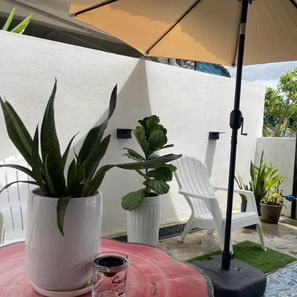 ZD Homestay Pekan, hotel v destinaci Pekan