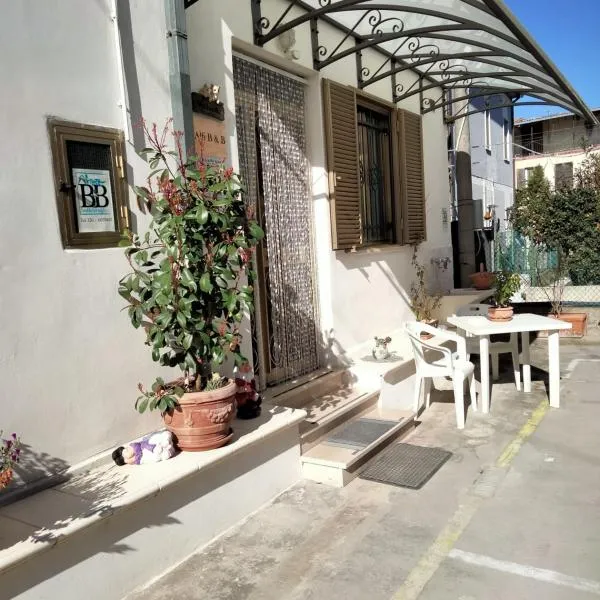 Alfi beb, hotel in Le Torri