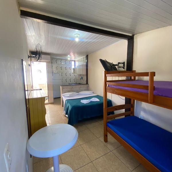 Apartamentos no centro - Foto 2