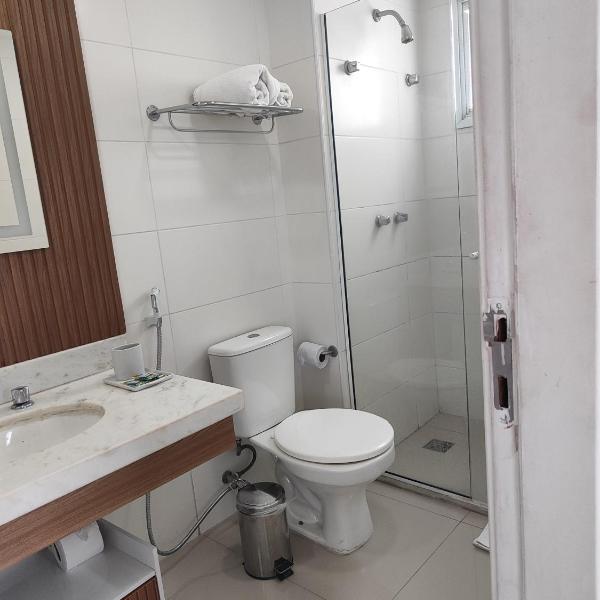 Residence in Rio stay Riocentro-Barra - Foto 2