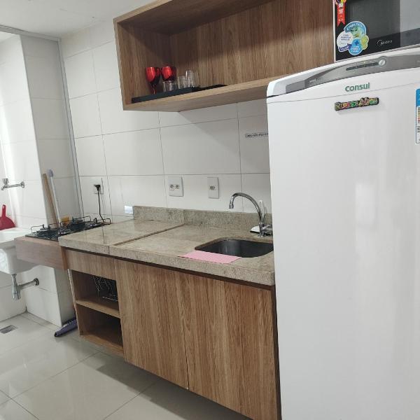 Residence in Rio stay Riocentro-Barra - Foto 3