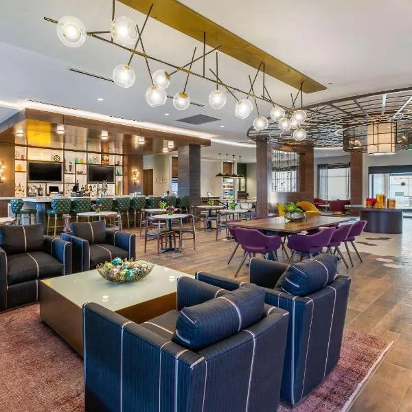 Cambria Hotel - Arundel Mills BWI Airport, hotel v destinaci Hanover