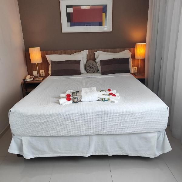 Residence in Rio stay Riocentro-Barra - Foto 5