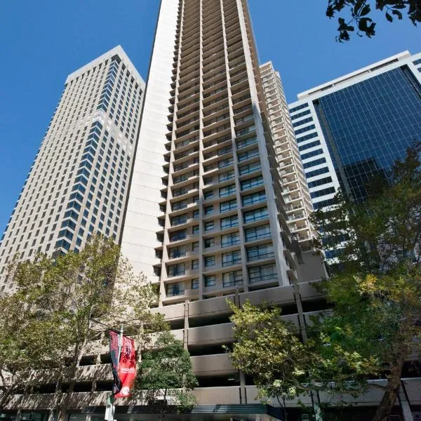 Park Regis City Centre, Hotel in Sydney