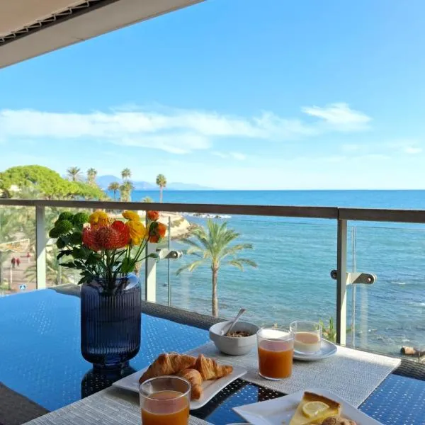 Royal Antibes - Luxury Hotel, Résidence, Beach & Spa, hotel em Antibes