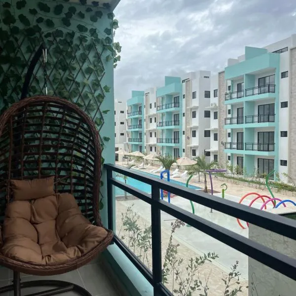 Apartment in Punta Cana, hotel a Punta Cana