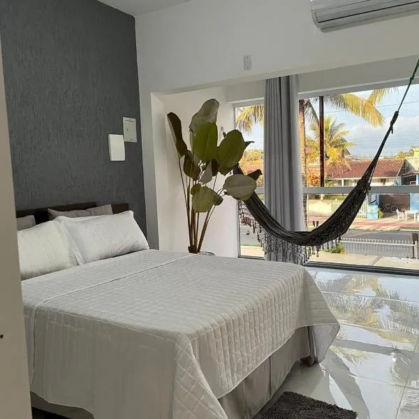 Adriana Beach, hotel in Ilha Comprida