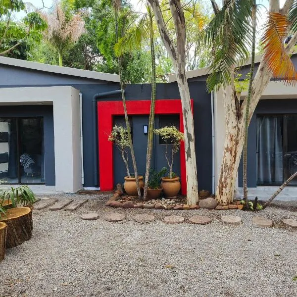 Kwena Guesthouse, hotel a Groblersdal