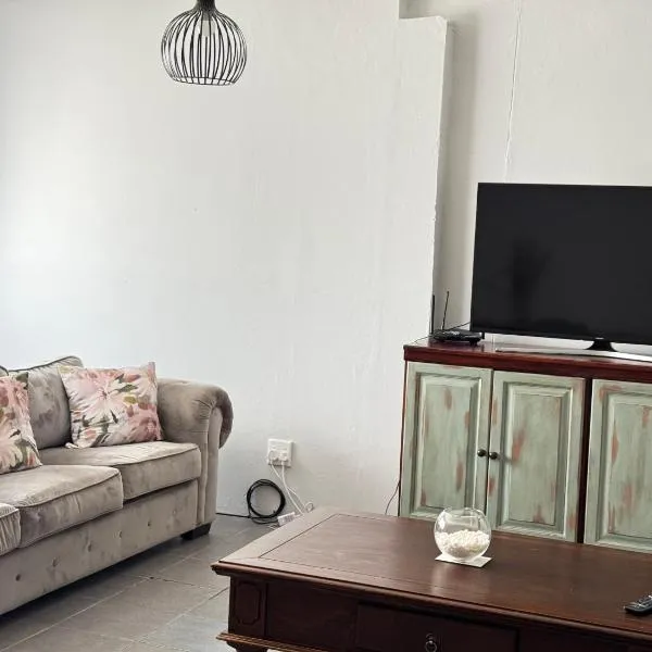 Ameib Nest, hotel v destinaci Windhoek