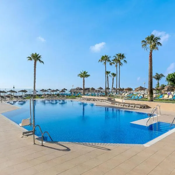 Sol Puerto Marina, hotel v destinaci Torremolinos