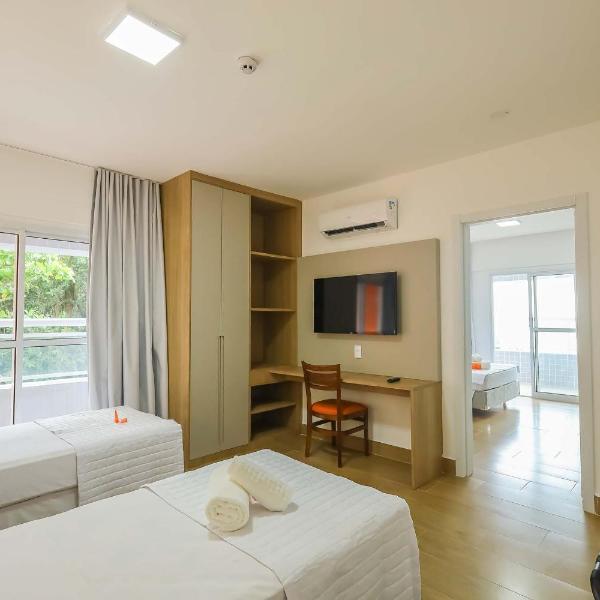 Tri Hotel Praia Grande - Foto 2