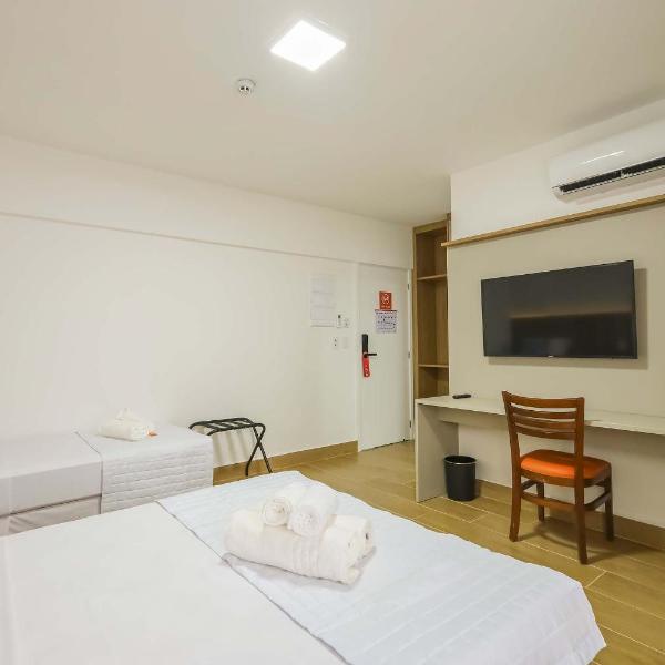 Tri Hotel Praia Grande - Foto 5
