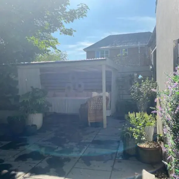 The Stables Templenewsam, Hotel in Whitkirk