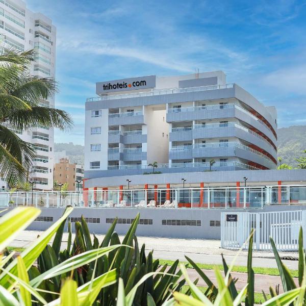 Tri Hotel Praia Grande