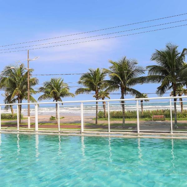 Tri Hotel Praia Grande - Foto 4