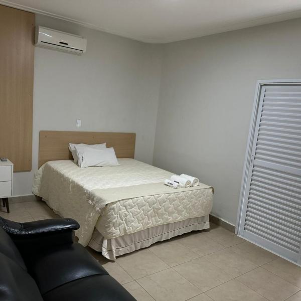 Big Hotel - Foto 2