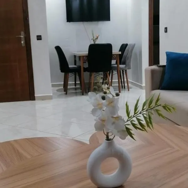 appartement pres de l aéroport de tanger, hotel in Tangier