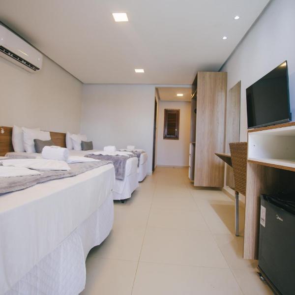 Oiti Beach Resort Tutoia - Foto 4