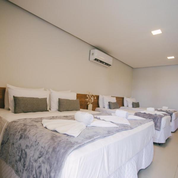 Oiti Beach Resort Tutoia - Foto 3