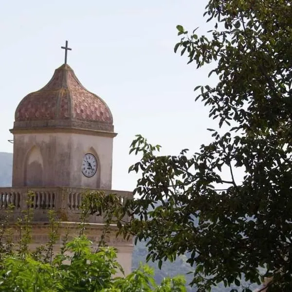 Le Stanze di Betta, hotel in Miglierina