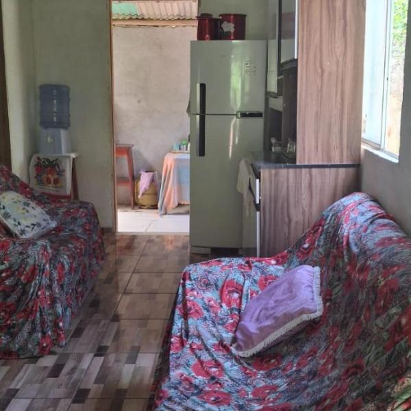 Casa Aconchego - Foto 2