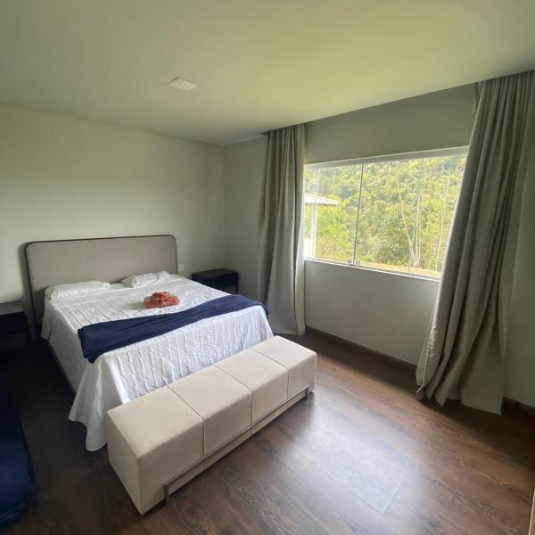 Casas Regiao de Pedra Azul Cverde - Foto 2