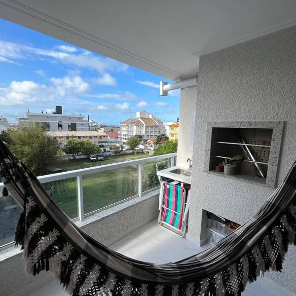 Apartamento 2 dorm - 250m do Mar - Praia dos Ingleses