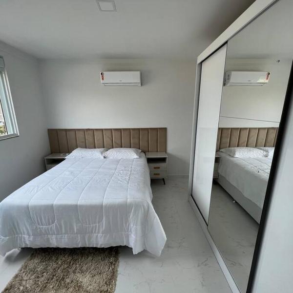Apartamento 2 dorm - 250m do Mar - Praia dos Ingleses - Foto 2