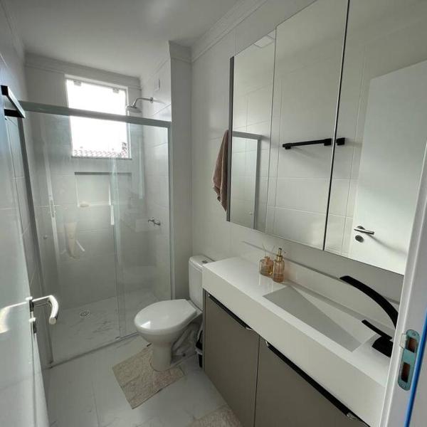 Apartamento 2 dorm - 250m do Mar - Praia dos Ingleses - Foto 3