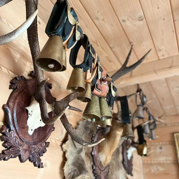 U kowalczyków, viešbutis mieste Groń