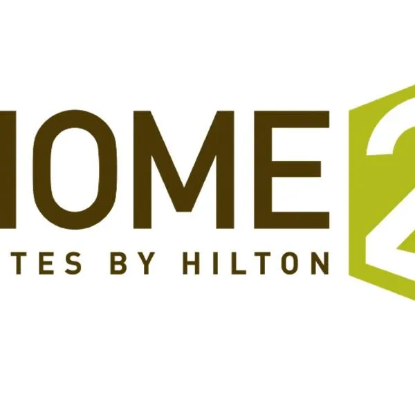 Home2 Suites By Hilton Springfield, hotel v destinaci Springfield