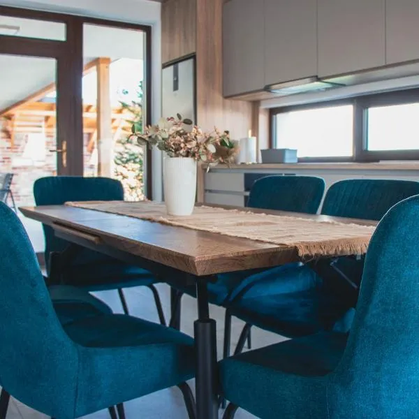 Nagy-Zátonyi Vendégház, hotel a Dunasziget