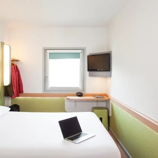 ibis budget Beaconsfield, hotel v destinaci Beaconsfield