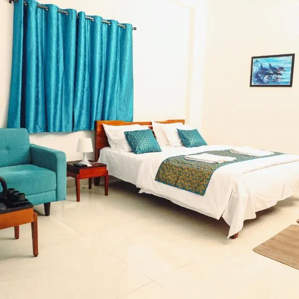 Solis Stay, hotel v destinaci Solapur