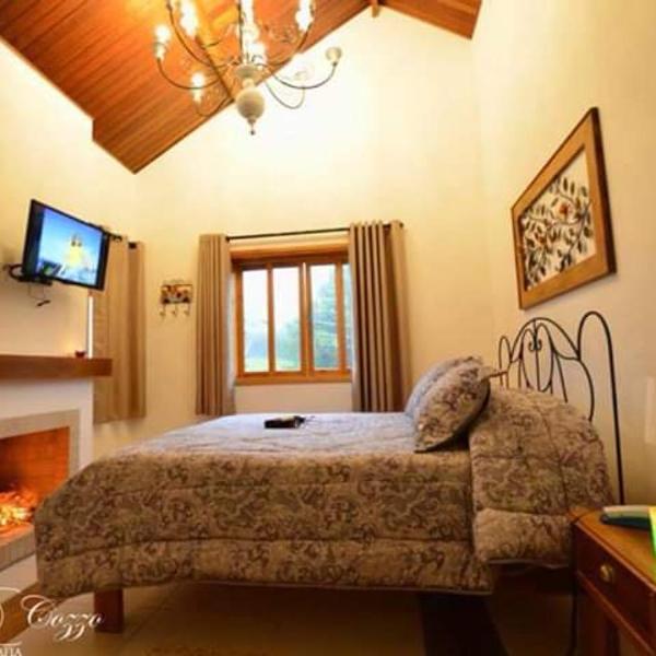 Hotel Villa Greenberg - Foto 5