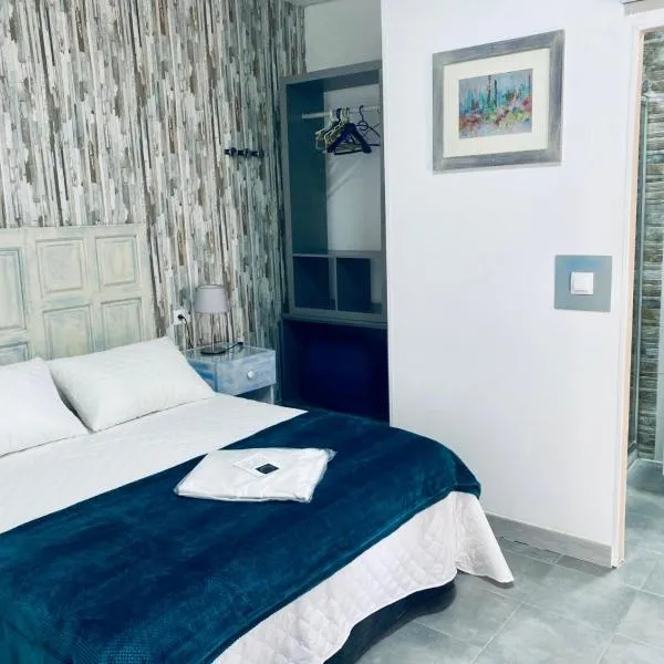 LA CASA MIRADOR DE ÉCIJA, hotel v destinaci Écija
