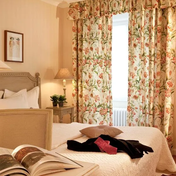 Gradlon, hotel v destinácii Quimper