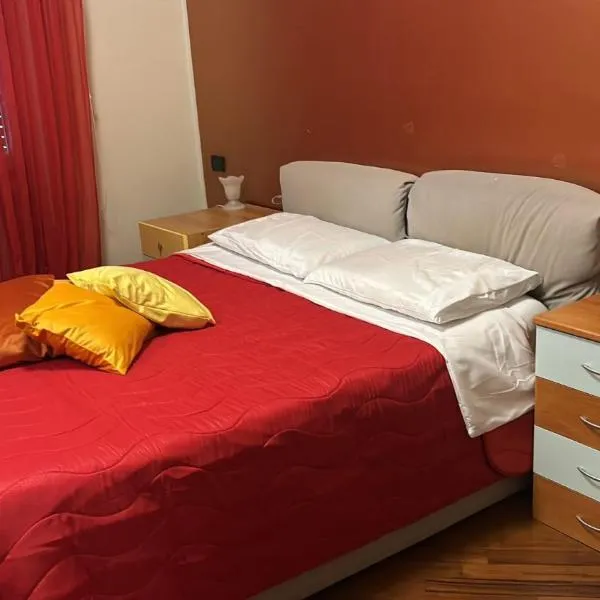 Milano Sud, hotel v destinaci Rogeredo