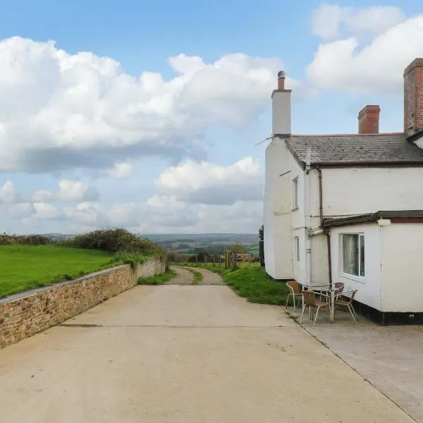 The Cottage, hotel in Bideford