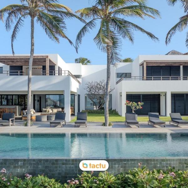 Vila Juriti: Frente Mar com piscina no Fortim - Foto 4