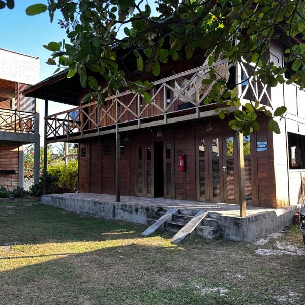 Atins Bangalôs Pé na Areia - Foto 5