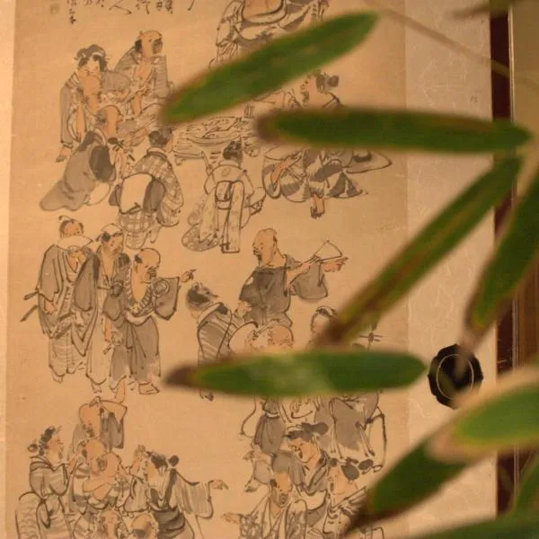 出雲一棟貸し 時代の宿 宮野屋, hotel v destinaci Taisya