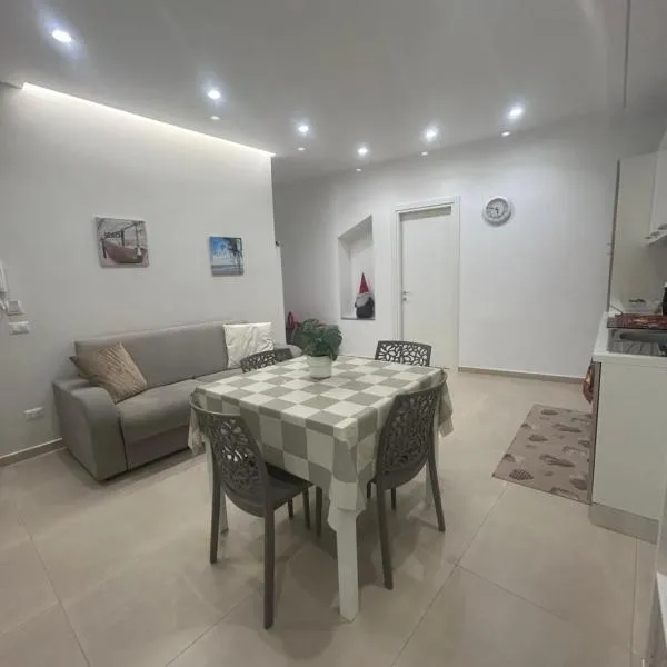 Casa Vacanze Angela, viešbutis Neapolyje