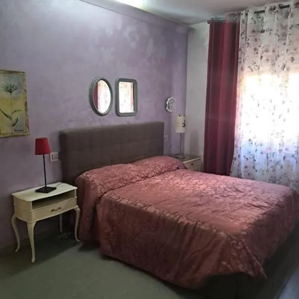 Luciane, hotel v destinaci Nettuno