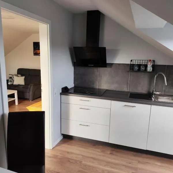 Ferienwohnung Beelen, hotel in Beelen