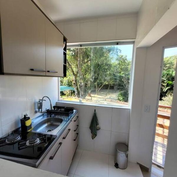 Confortável Apartamento em Maresias - Foto 5