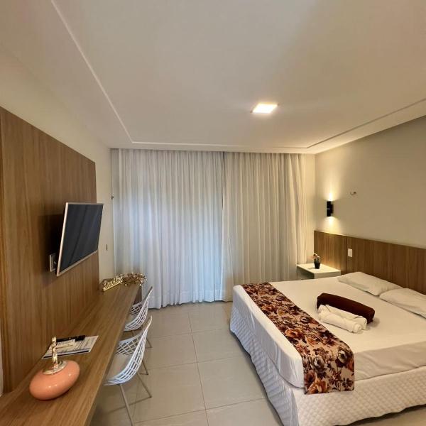 Hotel Miguel Teixeira - Foto 4